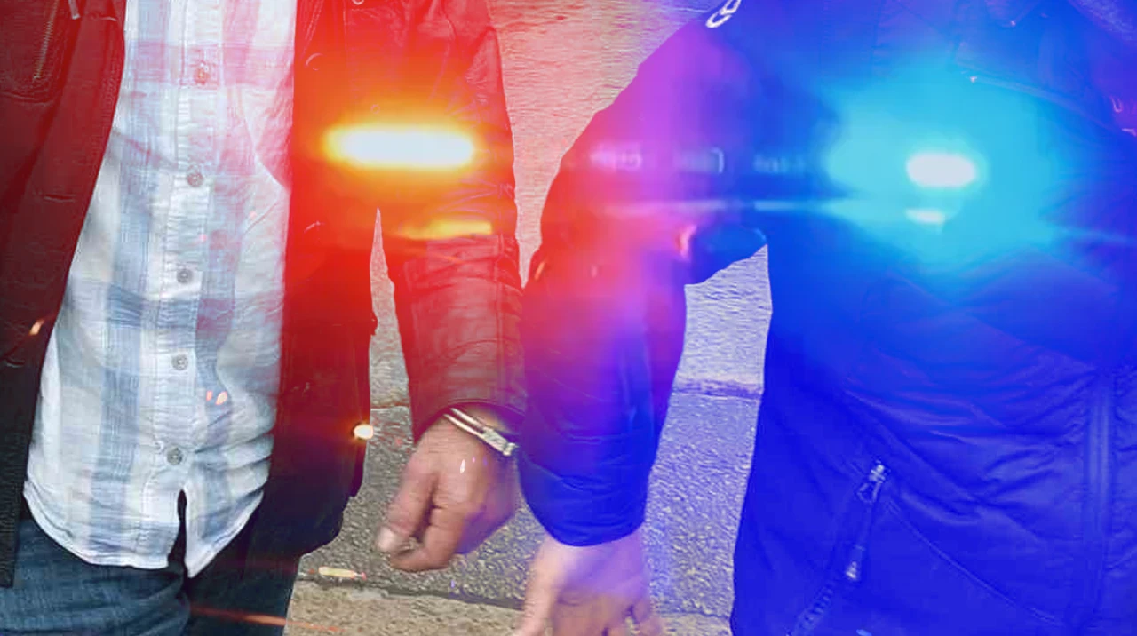 Samsun'da Bir Kişiyi Darp Edip Alıkoyan Zanlılar Yakalandı