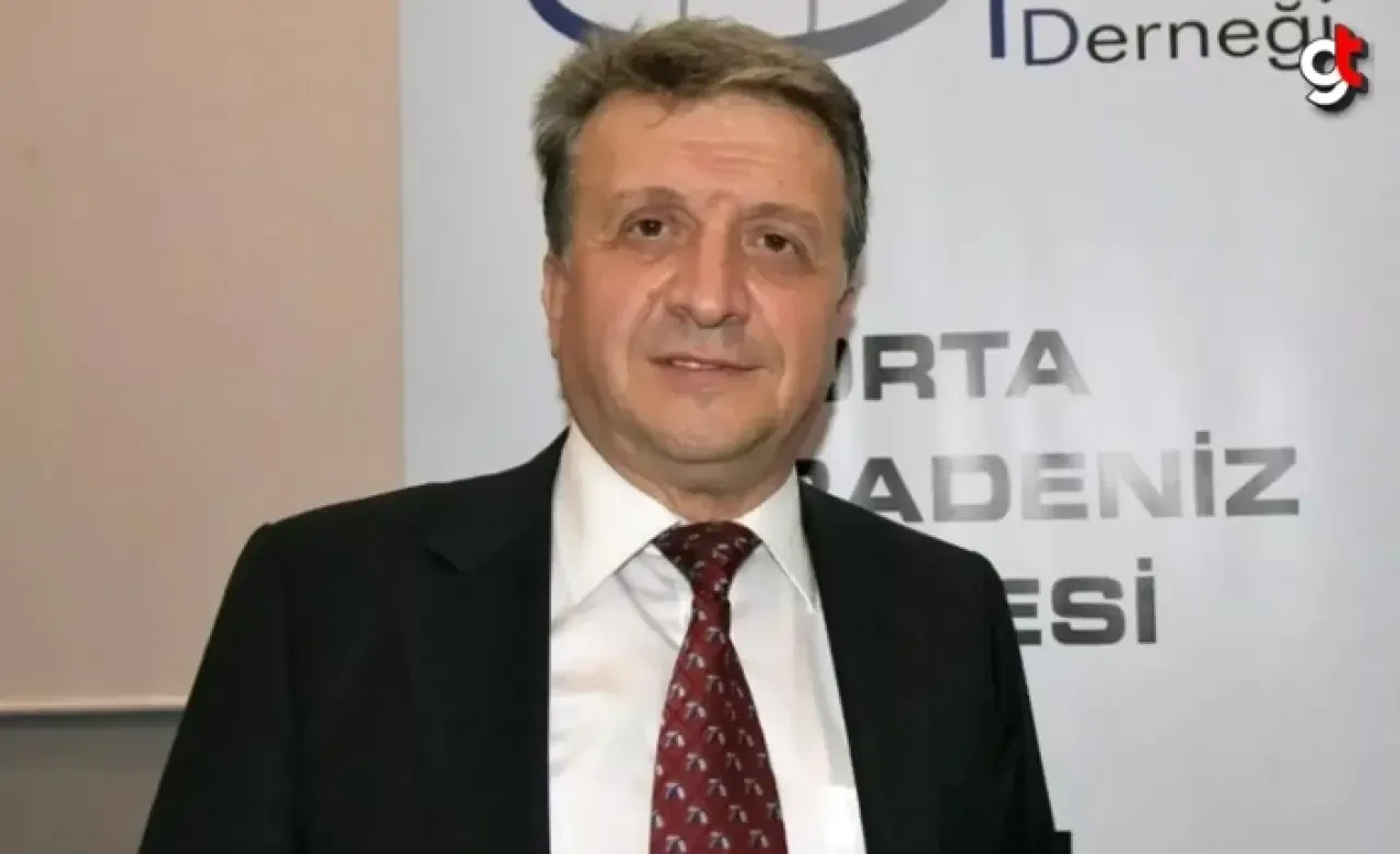OMÜ'de Prof. Dr. Şaban Sarıkaya, başörtülü öğrenciyi tartakladı