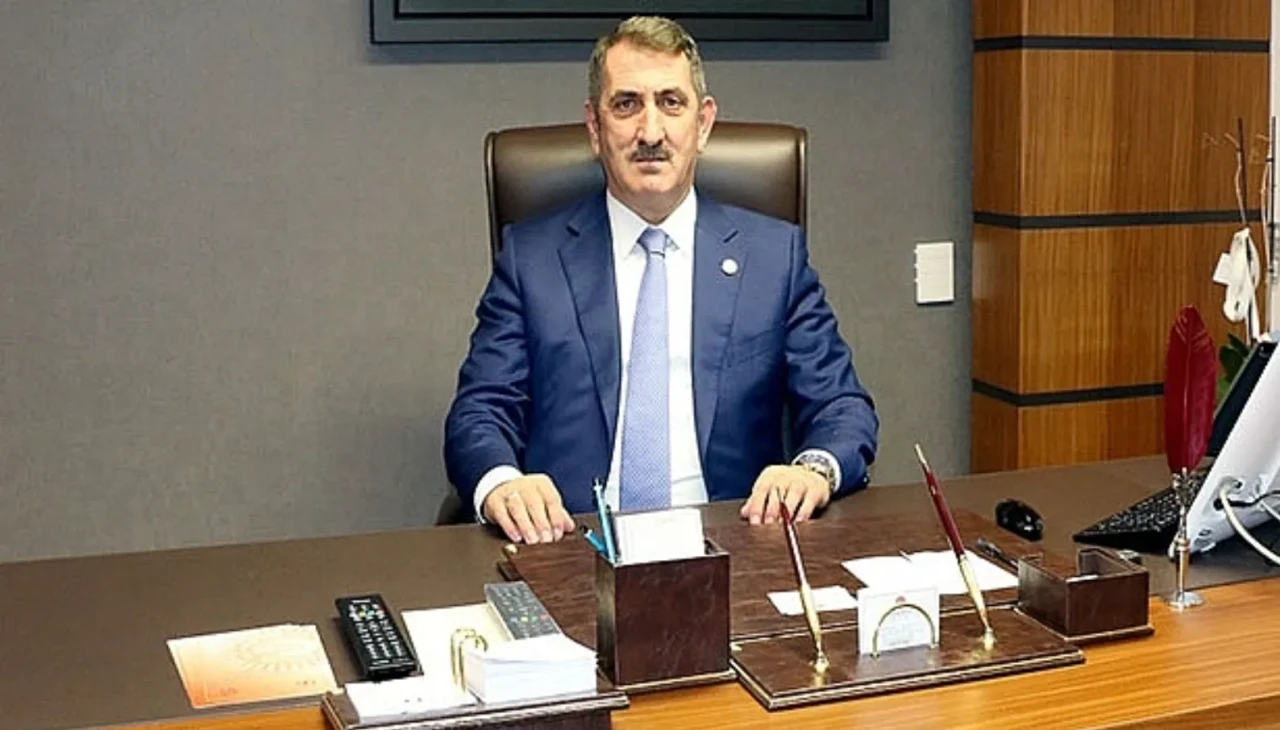 Müjdeyi Milletvekili Köktaş Duyurdu!
