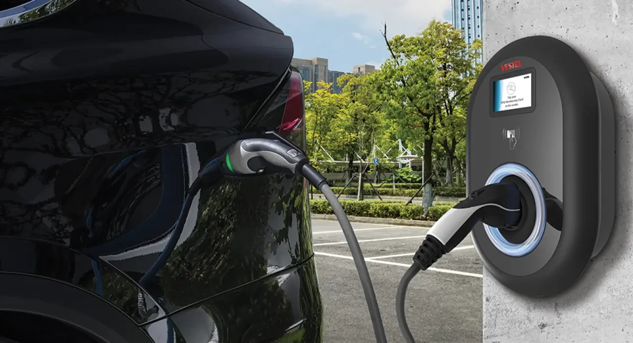 Türkiye'de Elektrikli Şarj İstasyonu Sayısı Yeterli mi?