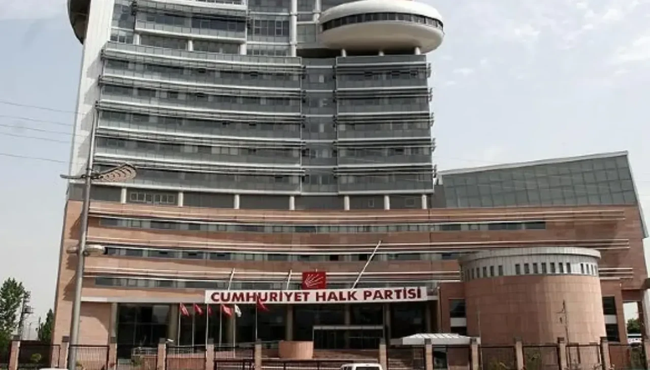 Son Gelişme! CHP, Olağanüstü Kurultay Kararı Aldı