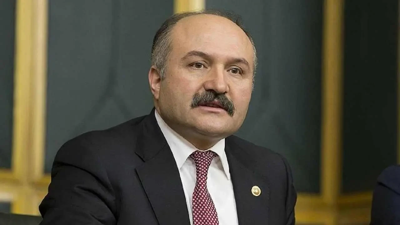 TÜİK Açıkladı, Usta, Yorumladı