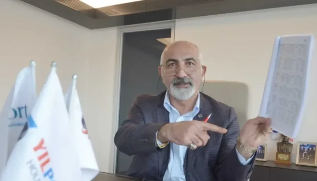 Mehmet Yıldırım Öldü Miras Kavgası Başladı
