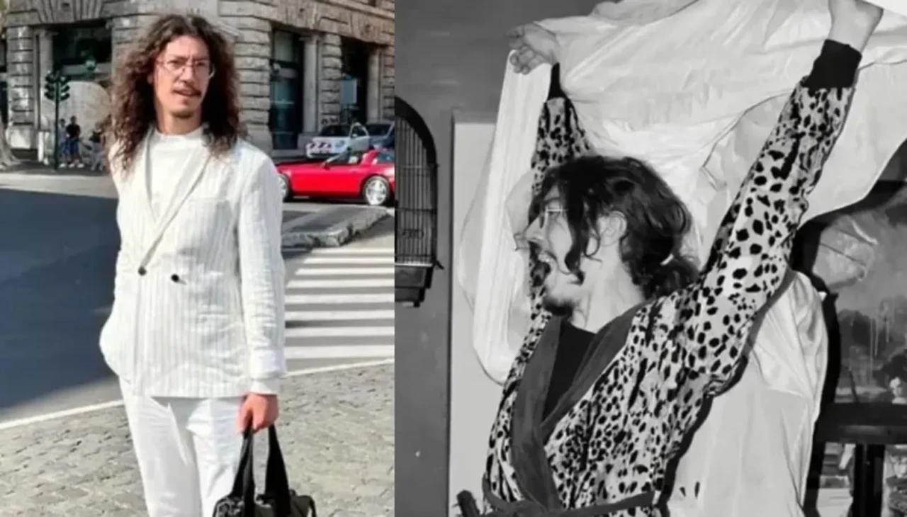 CHP Beyoğlu Belediye Başkanı İnan Güney'e LGBT ve Kerem Kitay Tepkisi
