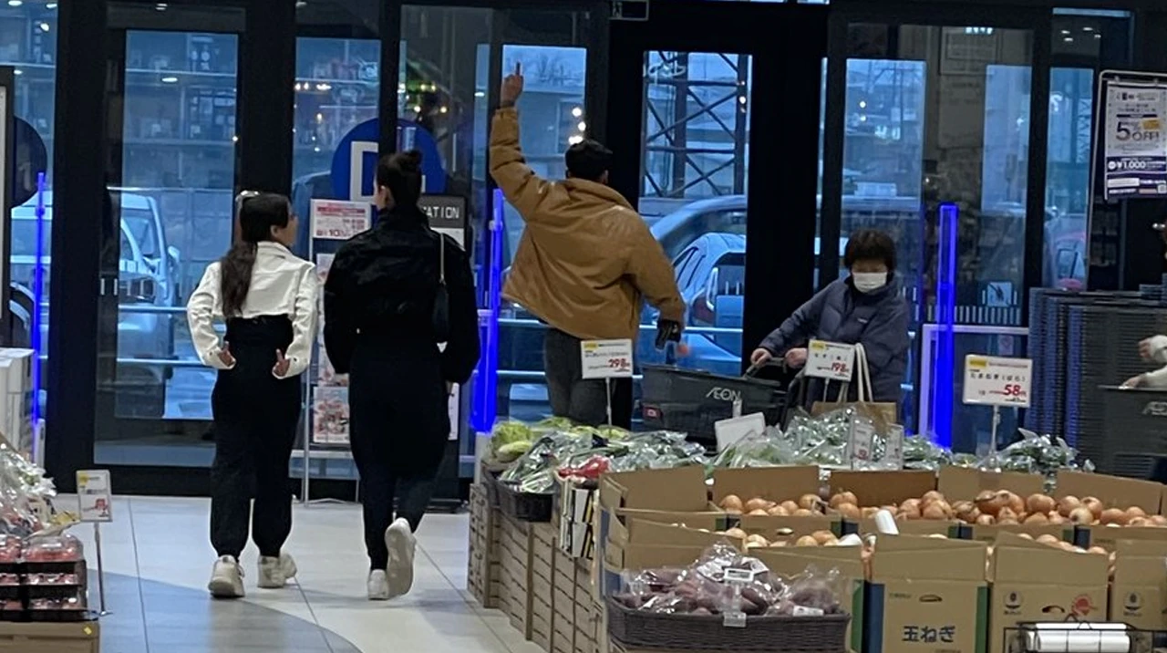 Japon Gazeteci Ishii Takaaki: Kürtler Japonya'da Sorun Çıkarıyor