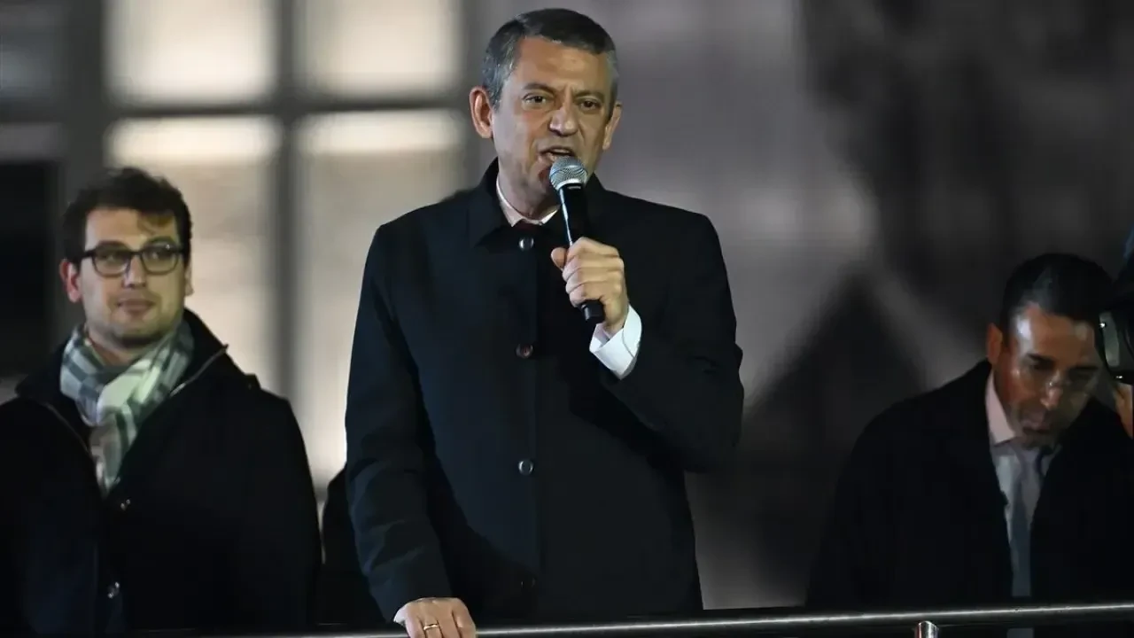 Eczacılardan Özgür Özel'e Gelen Sert Tepki