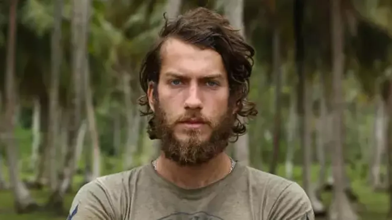 Survivor 2017 ünlüler takımı yarışmacısı Ogeday Girişken kimdir? Kaç yaşındadır Nereli? Ne iş yapıyor? Ogeday nedir ne demektir?