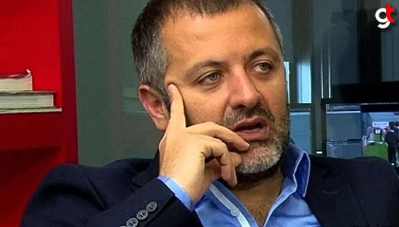 'Ben Kucağa Oturmam' diyen Mehmet Demirkol Kimdir?