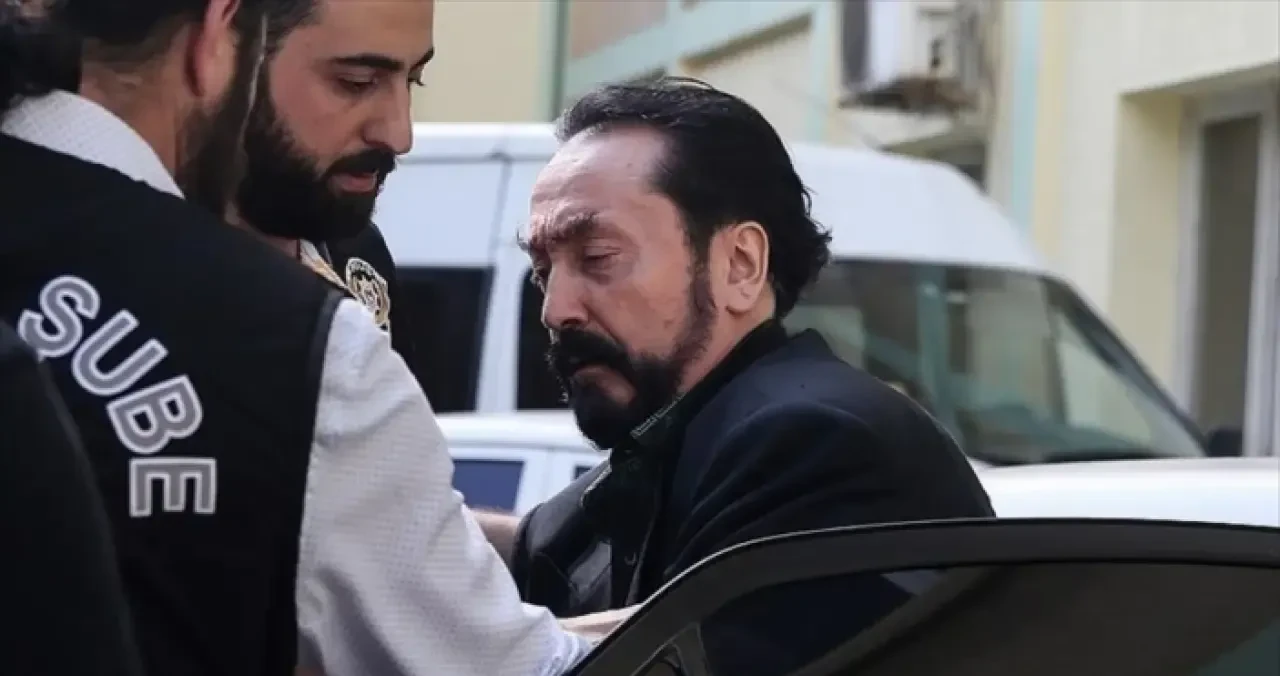 Adnan Oktar'a tek tek soruldu işte cevapları