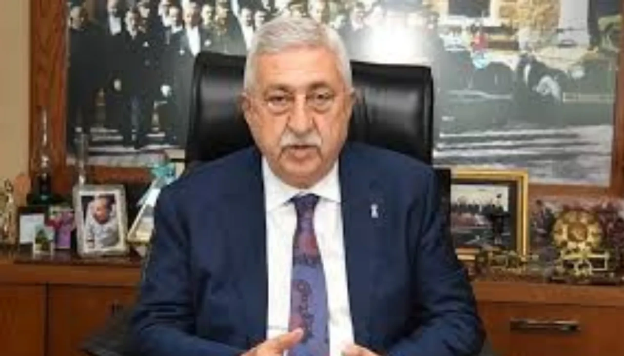 Palandöken, İthal Et Faydadan Çok Zarar Getirir