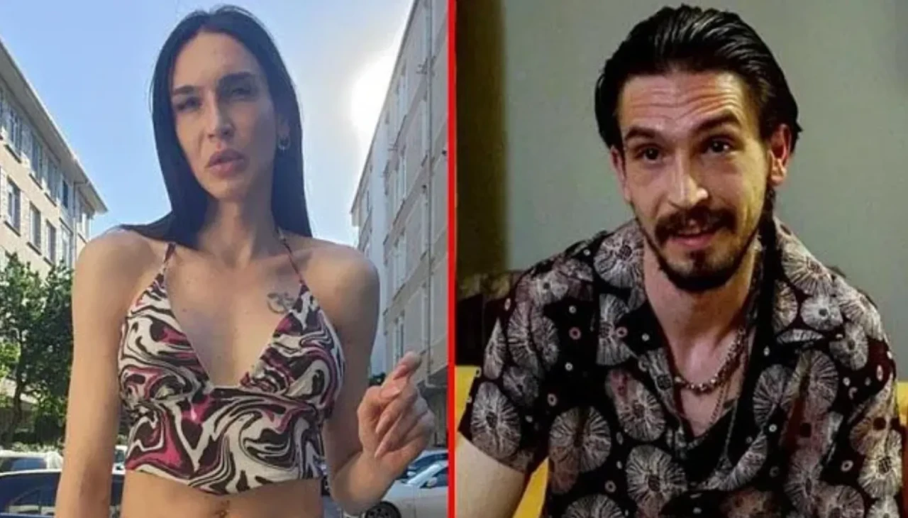 Cinsiyet değiştiren oyuncu Meli Bendeli: Aylık hormon masrafım için bin 500 TL veriyorum