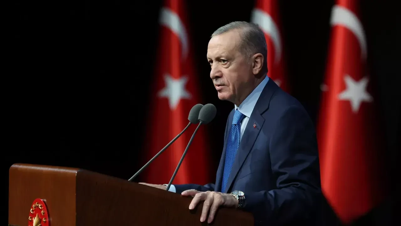 Cumhurbaşkanı Erdoğan'dan İmamoğlu Protestolarına Sert Tepki
