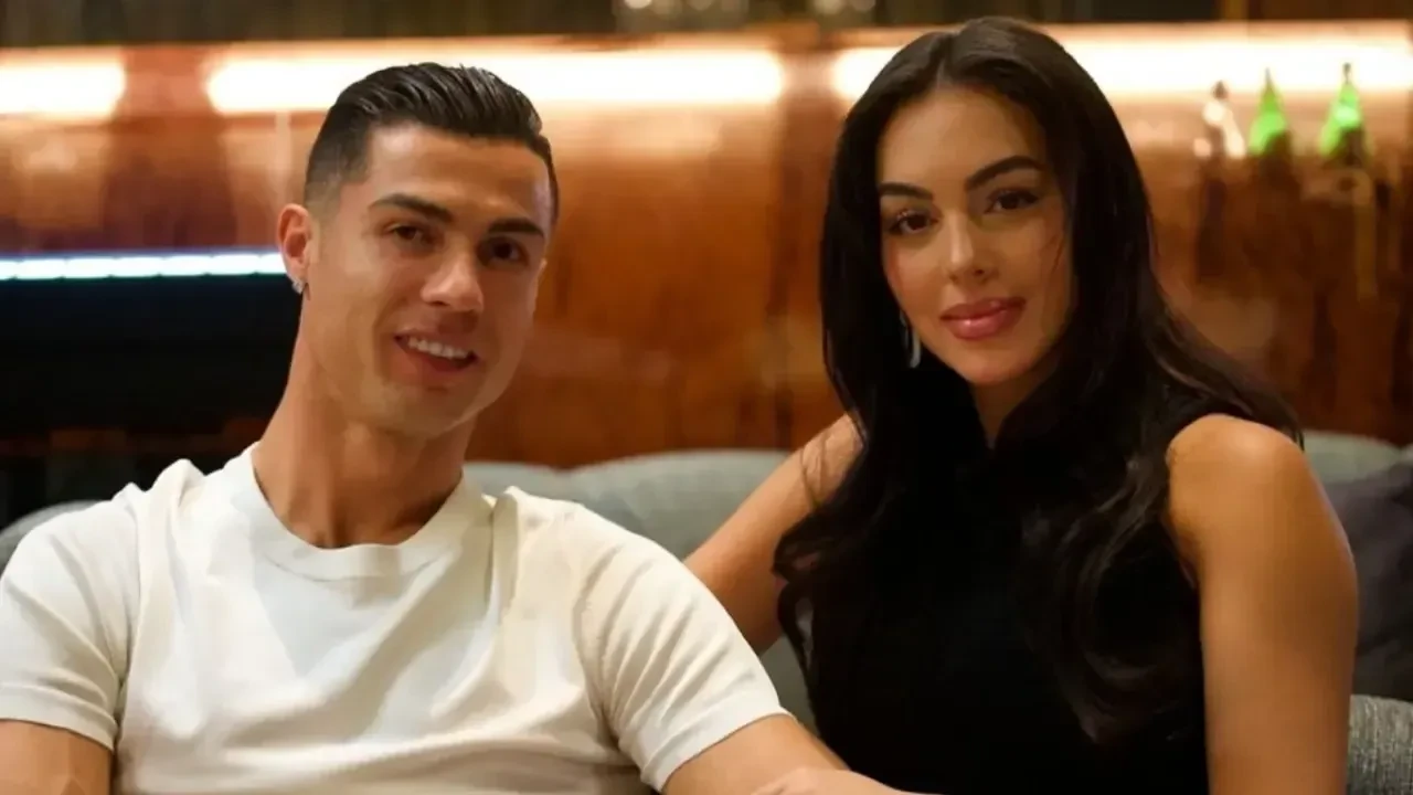 Cristiano Ronaldo, Evlilik Tarihini Paylaştı!
