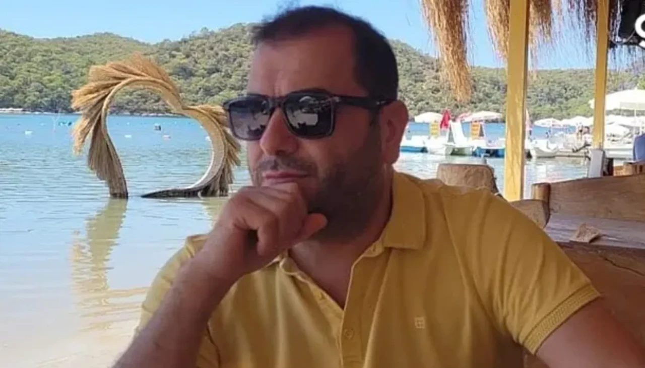 Çevkom Başkanı Mehmet Dirik: Yeni Nesil Projeler İçerisinde Yer Almaya Devam Ediyorum