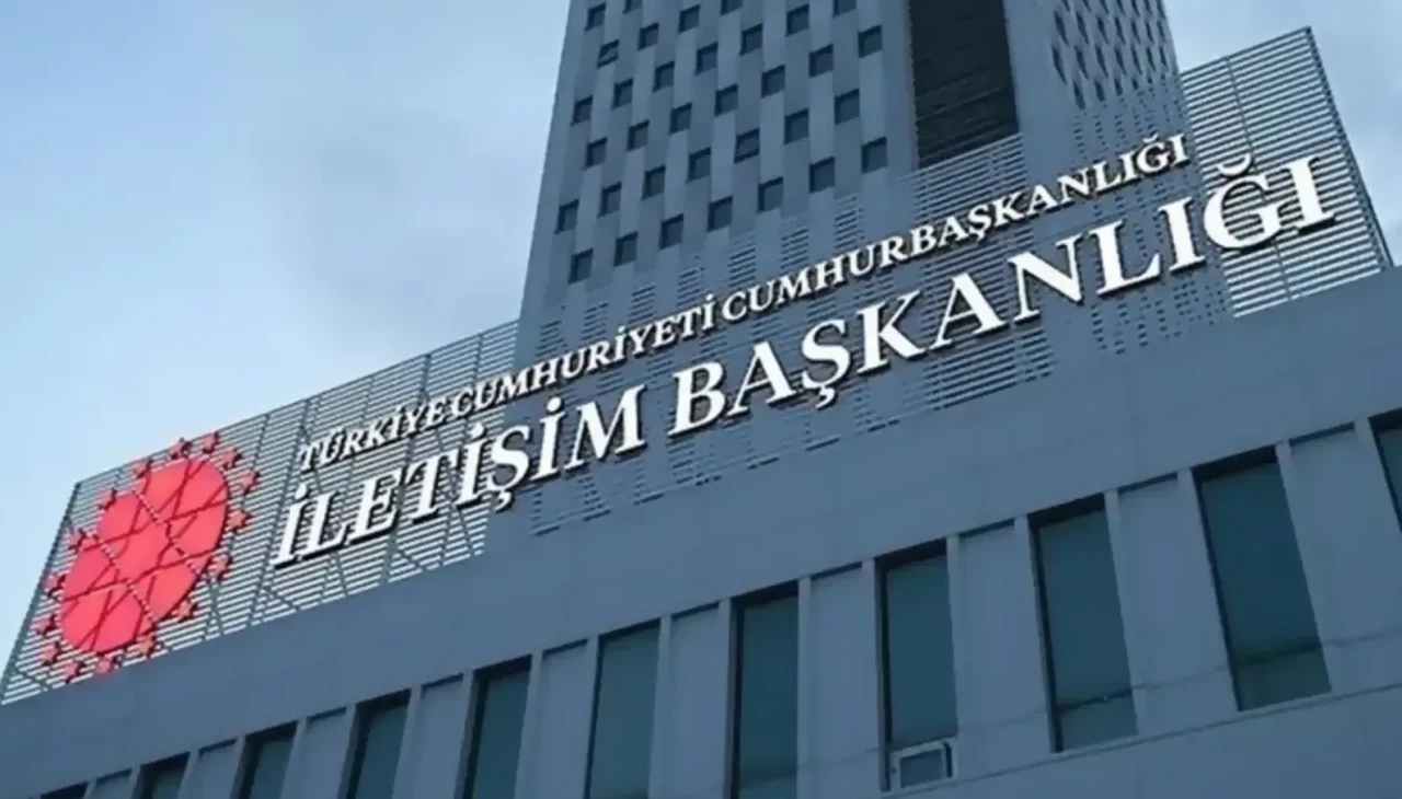 Dezenformasyonla Mücadele Merkezi'nden Erdoğan'ın "Bambaşka Bir Gündem" İfadesine Yalanlama