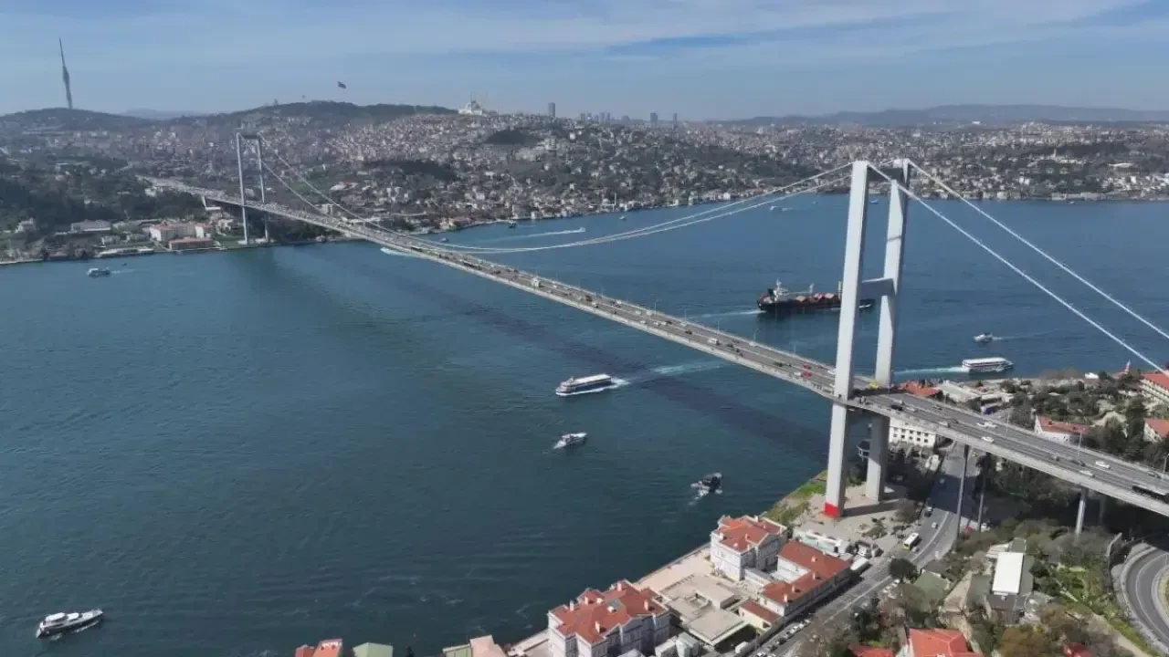 Ramazan Bayramı'nda köprü ve otoyollar ücretsiz mi?