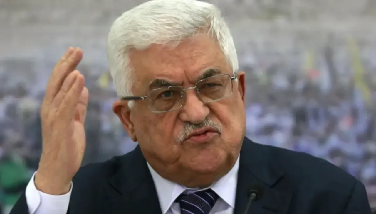 Mahmud Abbas Türkiye'de: Filistin Sorunu ve Bölgesel Gerilim Masada, Mahmud Abbas Kimdir?
