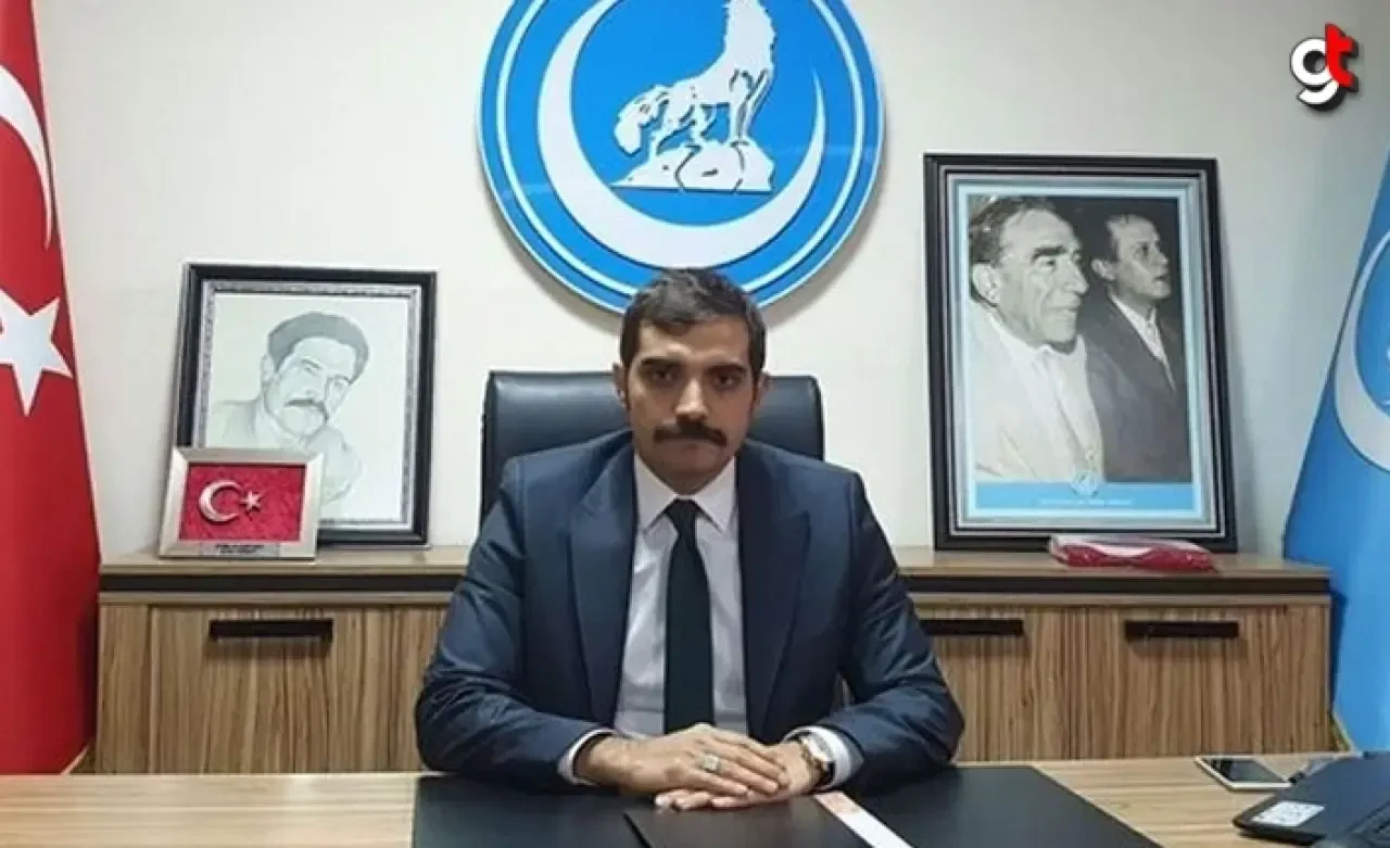 Eski Ülkü Ocakları Başkanı Sinan Ateş silahlı saldırıda öldürüldü