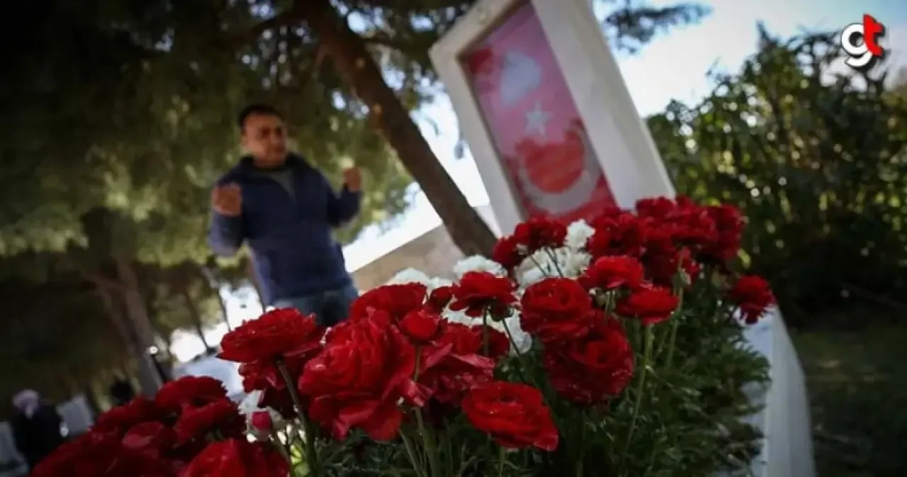 Meçhul Asker Mezarı'nın göz yaşartan hikayesi