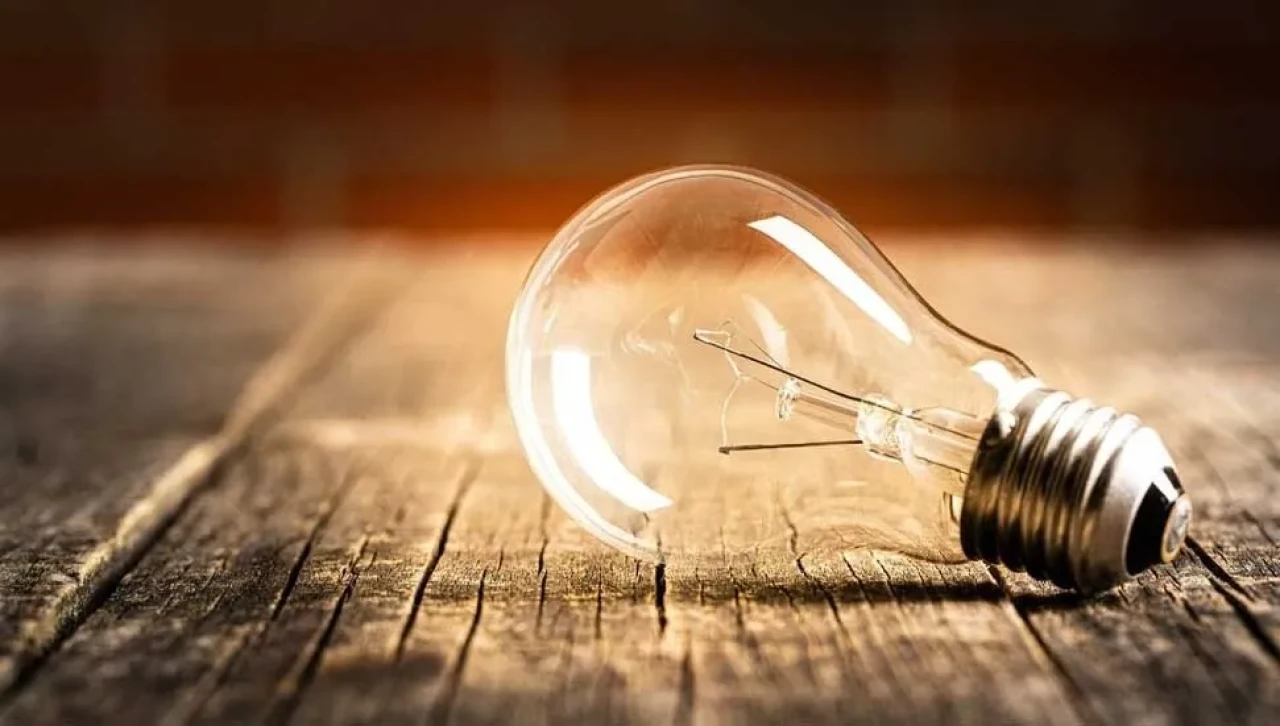 Samsun’da 7 Günlük Elektrik Kesintisi