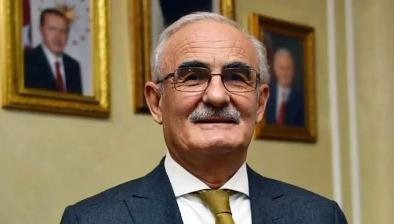 Başkan Yılmaz, Samsun Türkiye Ortalamasının Üzerinde Bir Şehir