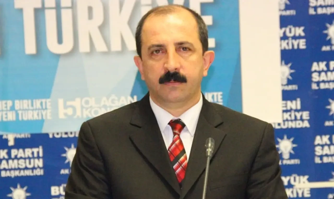 AK Parti Siyaset Akademisi Yeniden Başlıyor