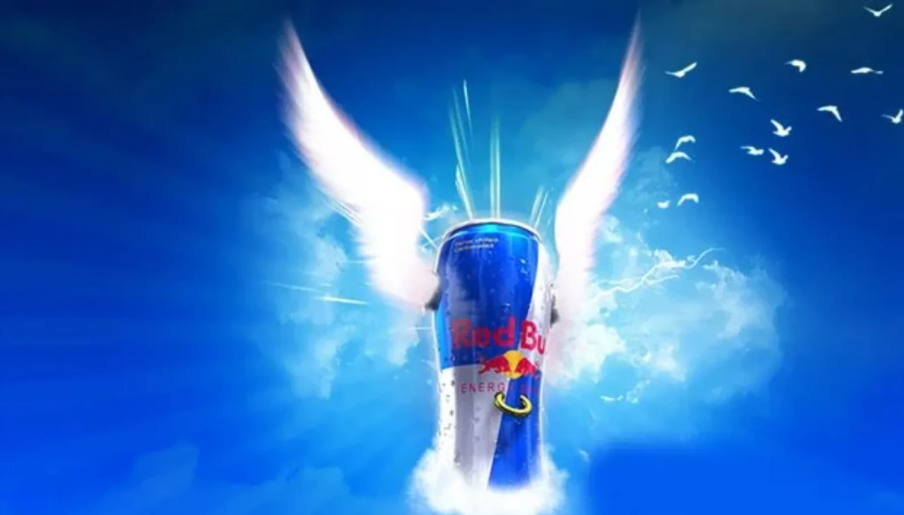 Redbull Kanatlandırmıyor Davası