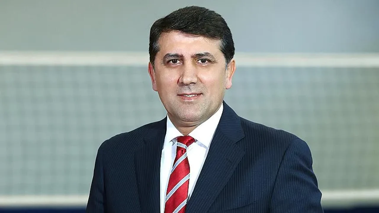 Selahattin Süleymanoğlu, 2023 Vizyonuna Kenetlenmeliyiz