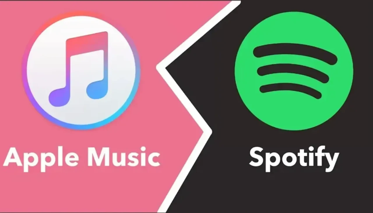 Spotify ve Apple: Bir Dev ile Savaşta Bir İsveç Girişiminin Zaferi