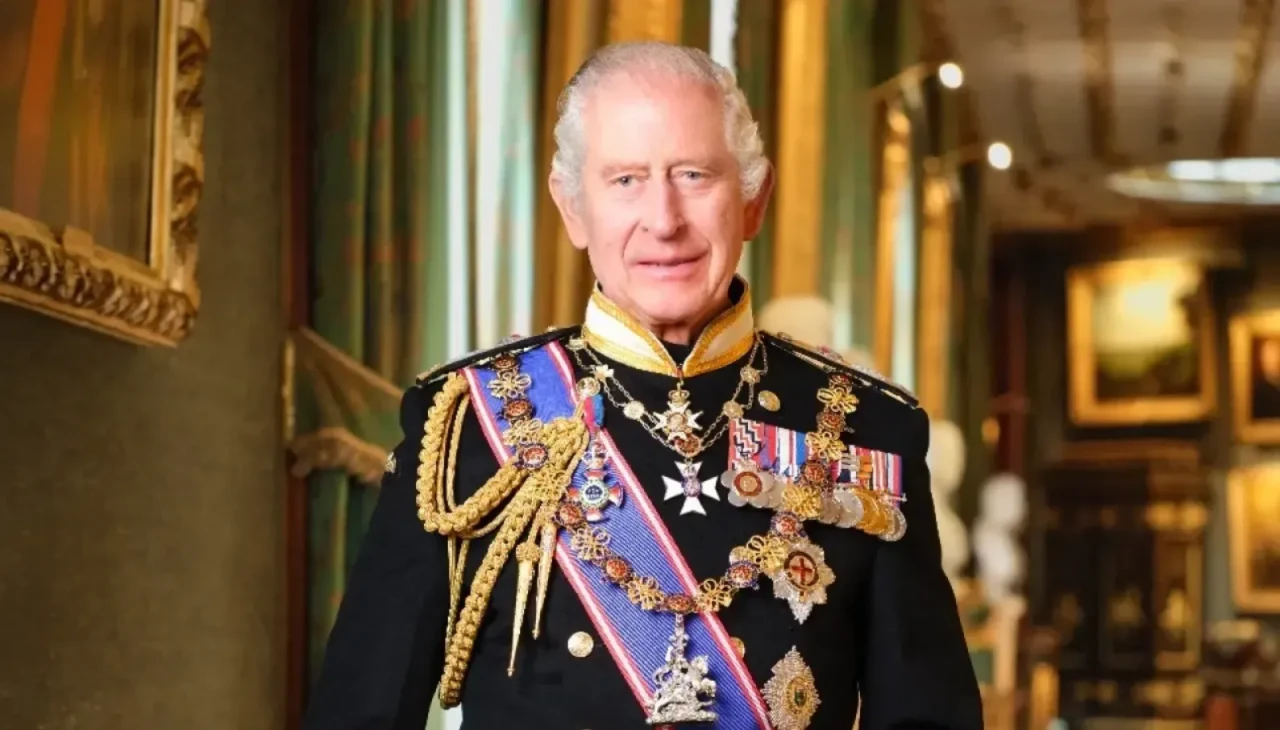 İngiltere Kralı Charles, Hastaneye Acil Yatış Yaptı!