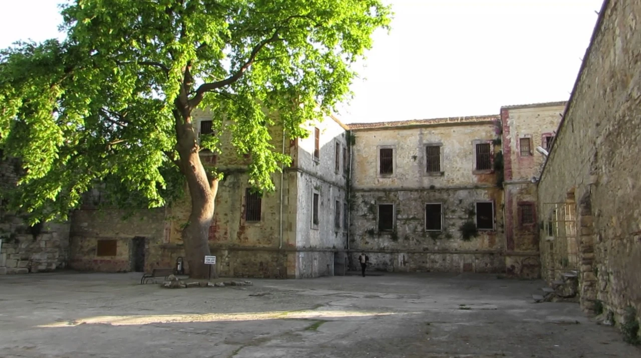 Sandıkçı Şükrü, Eşkiya Dünyaya Hükümdar Olmaz Hikayesi