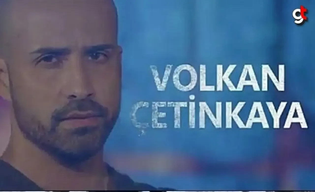 Survivor Gönüllüler takımı yarışmacısı Volkan Çetinkaya kimdir? Kaç yaşındadır Nereli? Ne iş Yapıyor?