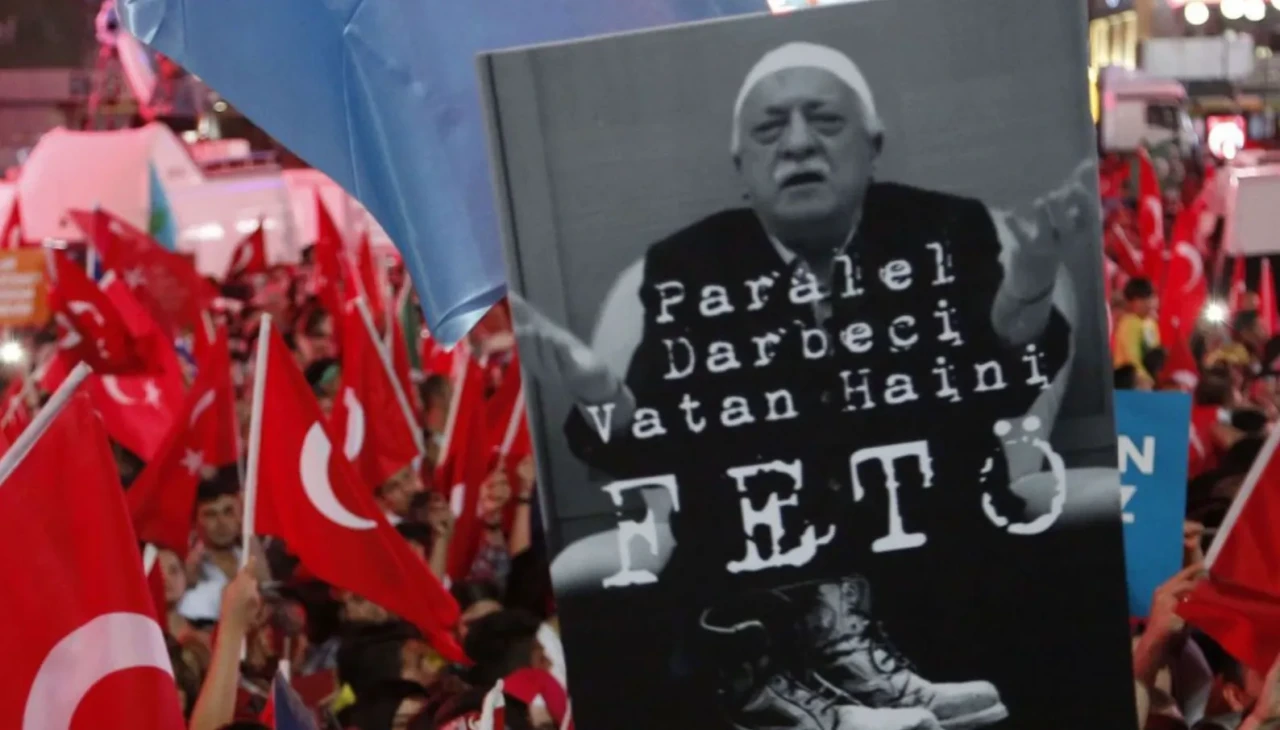 Samsun'da Kirli İttifaklar Dosyası