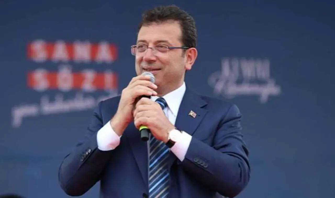 Ekrem İmamoğlu'na Tutuklandı, Belediyeye Kayyum Atanmayacak
