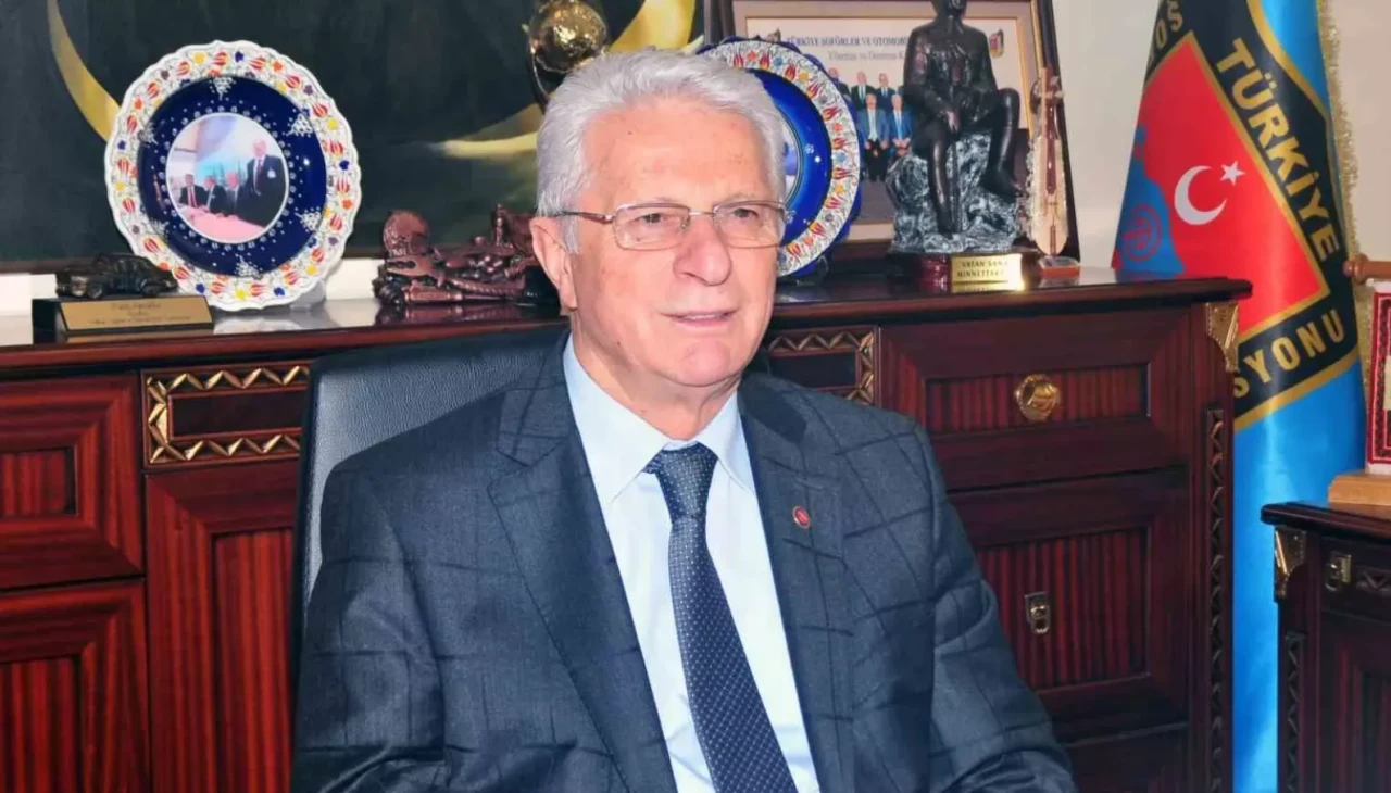 Fevzi Apaydın; Dünya Teröre Karşı Birlikte Hareket Etmeli