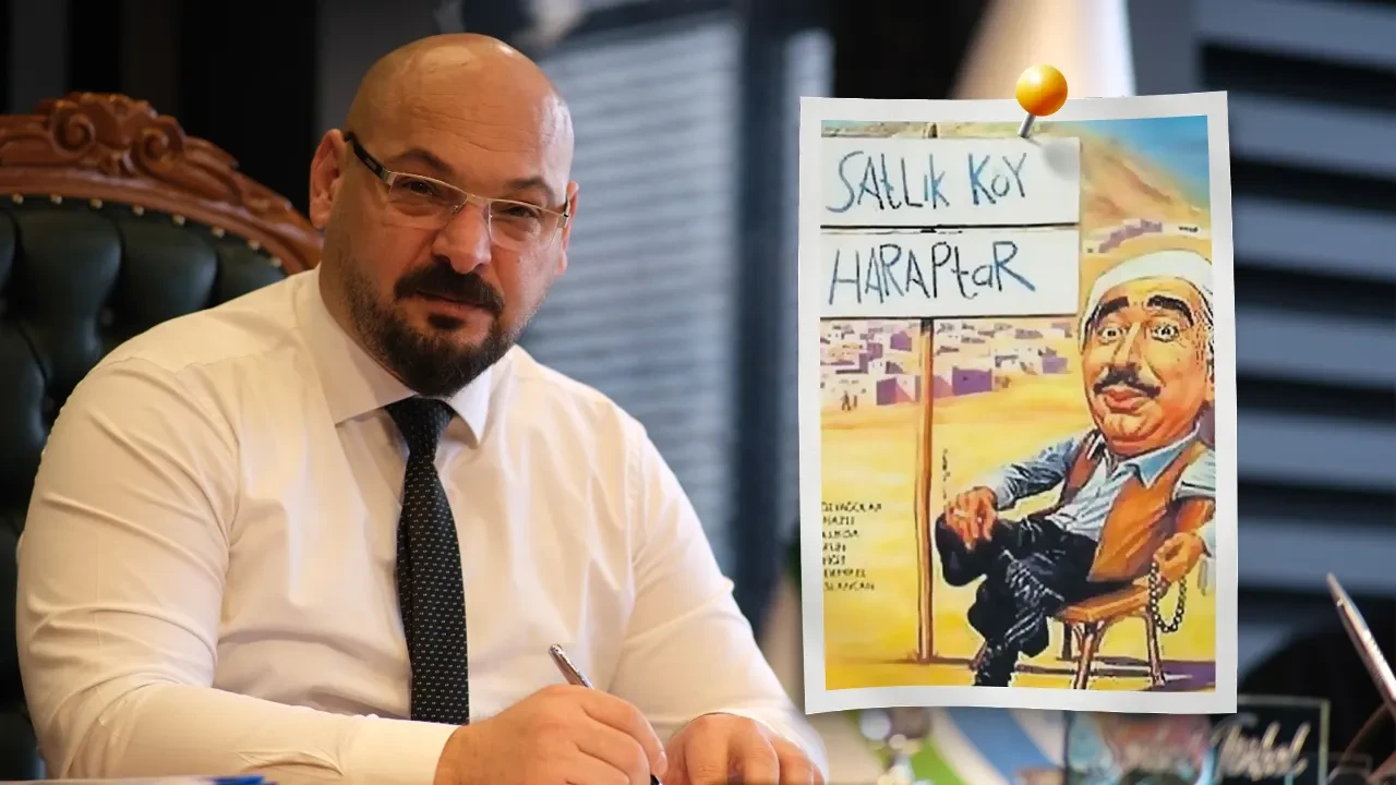 Serhat Türkel, Atakum'u Sata Sata Bitiremedi