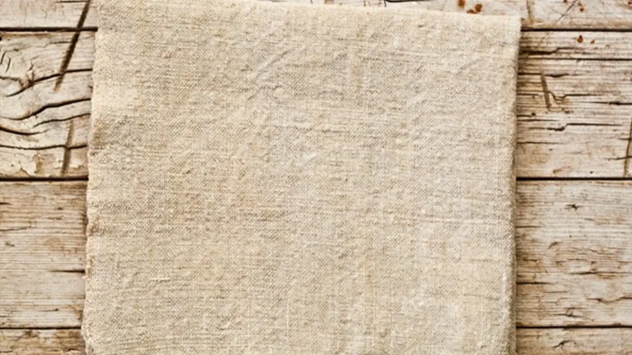 Keten Kumaş Nedir?