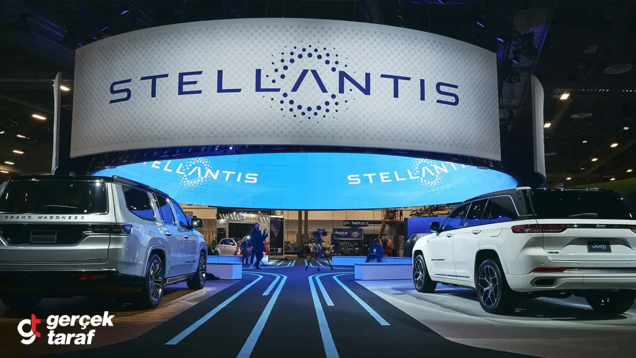 Rekabet Kurulu’ndan Tofaş’a Şartlı Onay: Stellantis Anlaşmasına Yeşil Işık