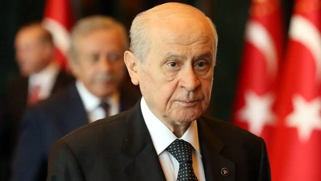 Devlet Bahçeli'den CHP'ye Kapsamlı Boykot Eleştirisi