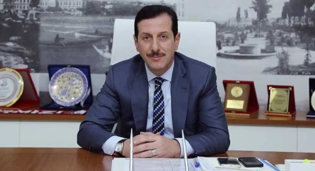 Erdoğan Tok'tan Aydınlık Gazetesi'ne Mahkeme Kararlı Tekzip