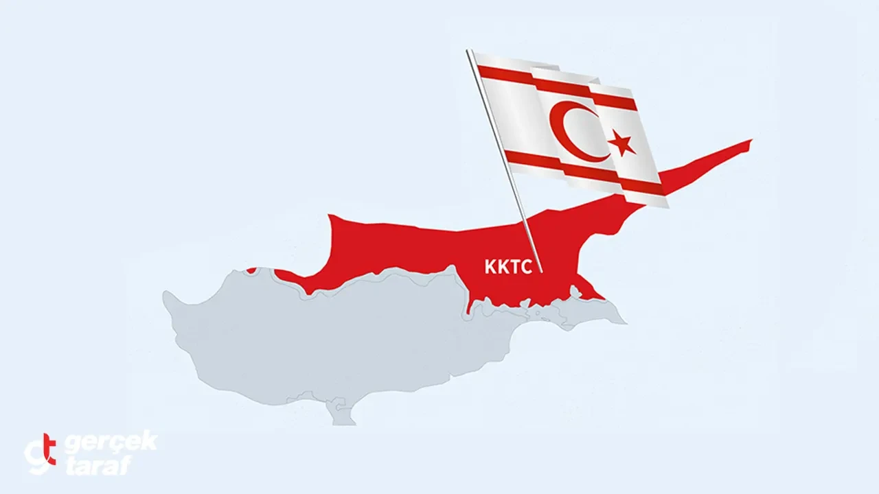 Hüseyin Kurt: Kıbrıs'ta Kurulan Yeni Oyun ve Türk Dünyasından Gelen İhanet