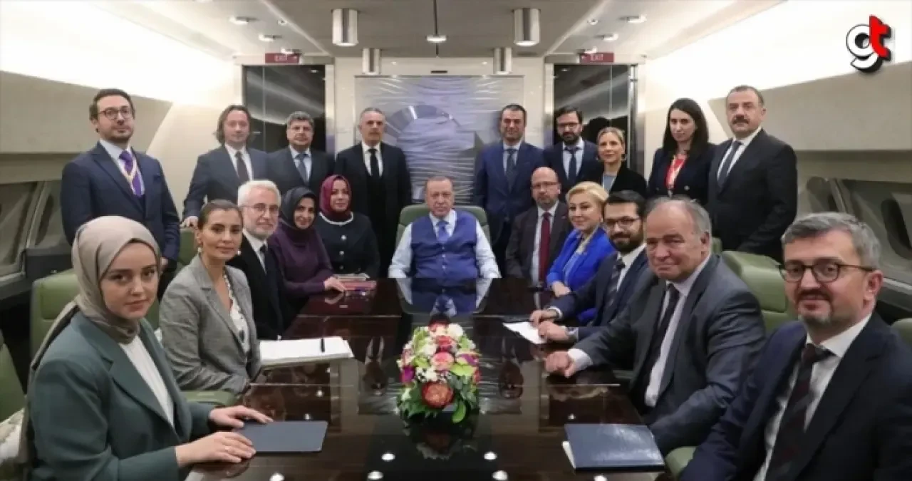 Cumhurbaşkanı Erdoğan: Rejimin olası ihlal ve saldırılarına karşı her an teyakkuz halinde olacağız