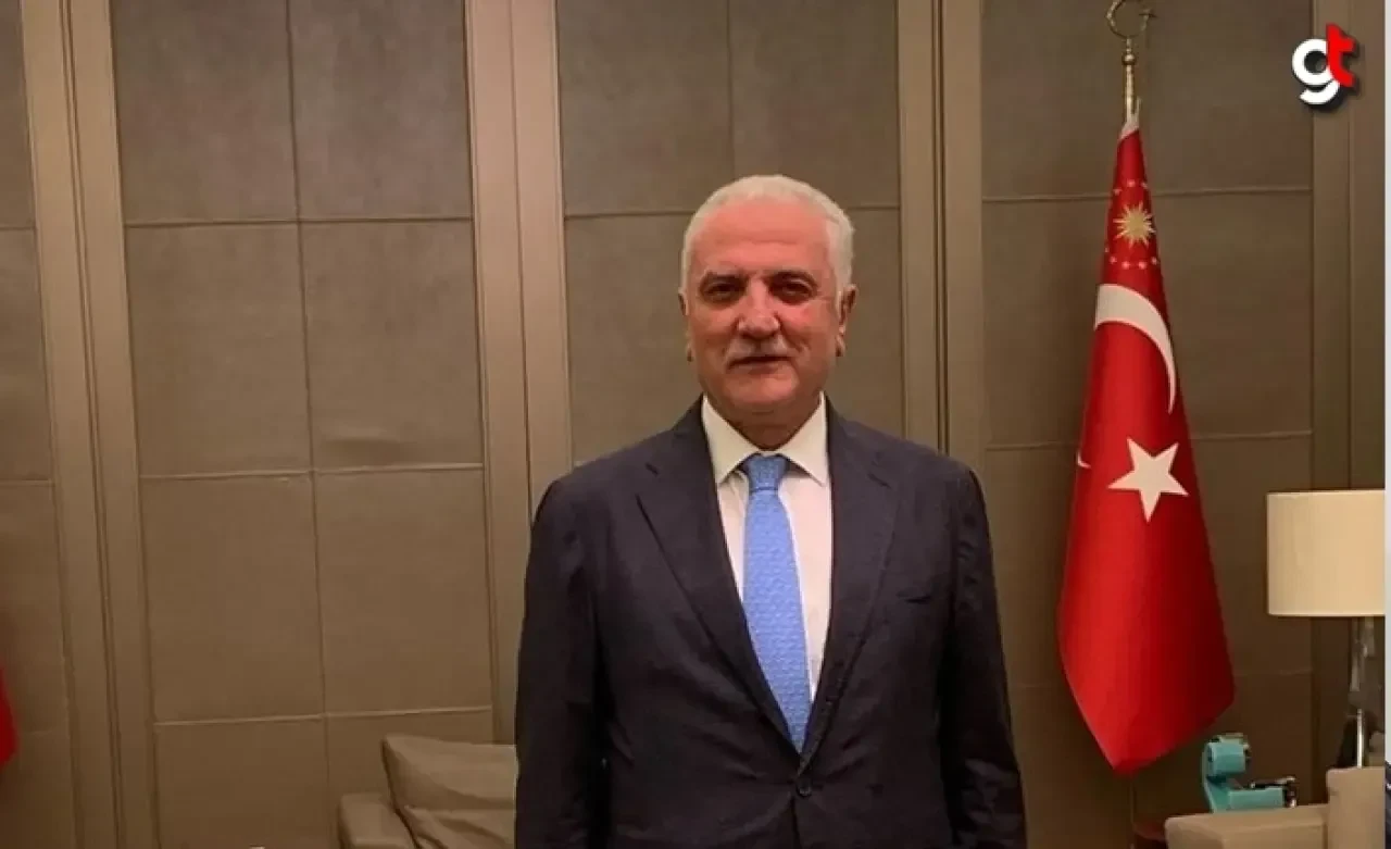 Talip Öztürk kimdir, nerelidir? Talip Öztürk ne iş yapıyor?