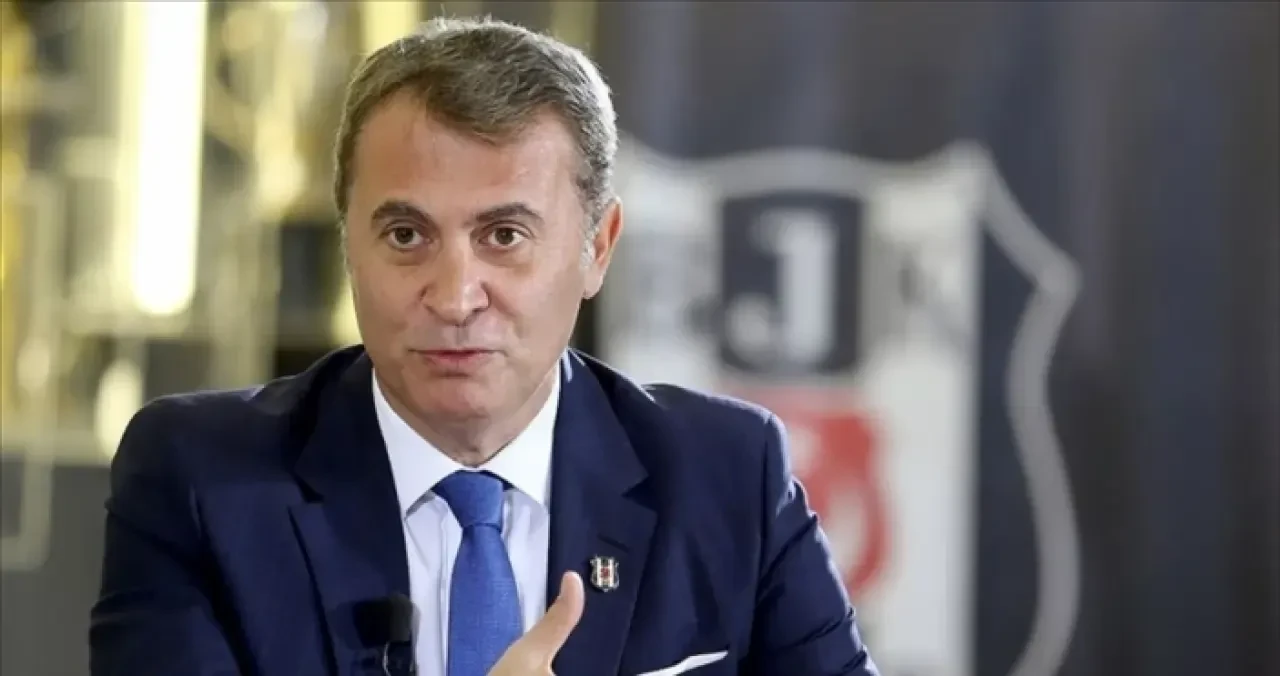Beşiktaş'ta Fikret Orman dönemi bitiyor