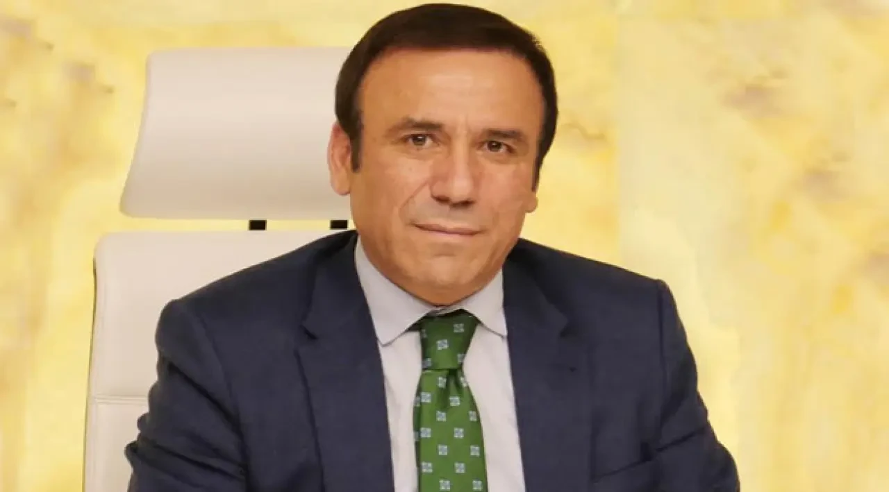 Başkan Osman Genç, Musul Ve Kerkük Halkının Yanındayız