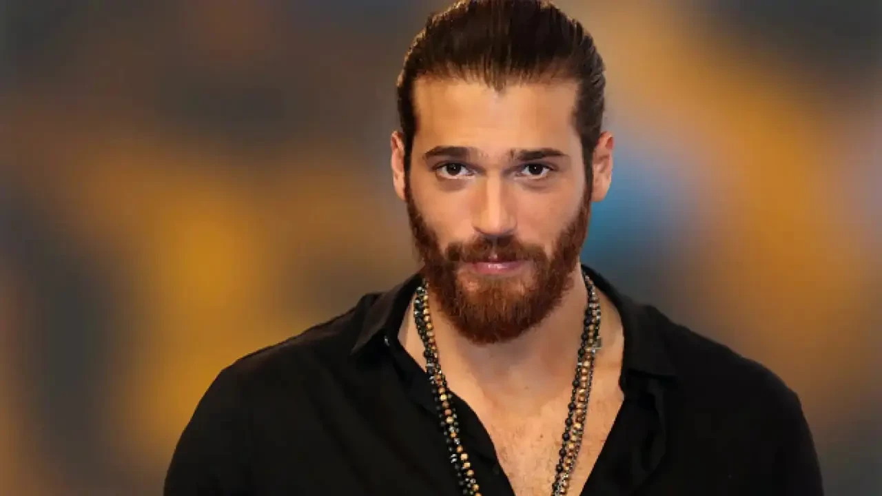 Can Yaman'ın 'El Turco' Dizisi Ekranlardan Kaldırıldı!
