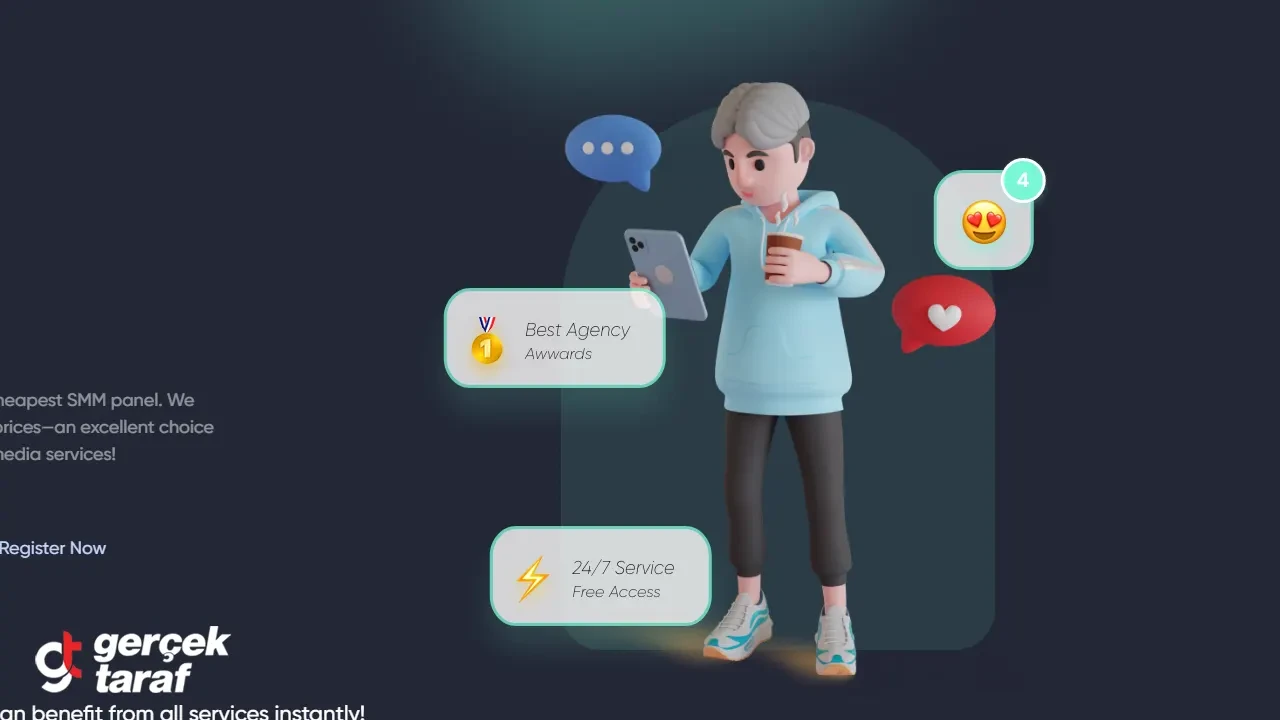 SMM Panel Ne İşe Yarar? Kimler Kullanmalı?