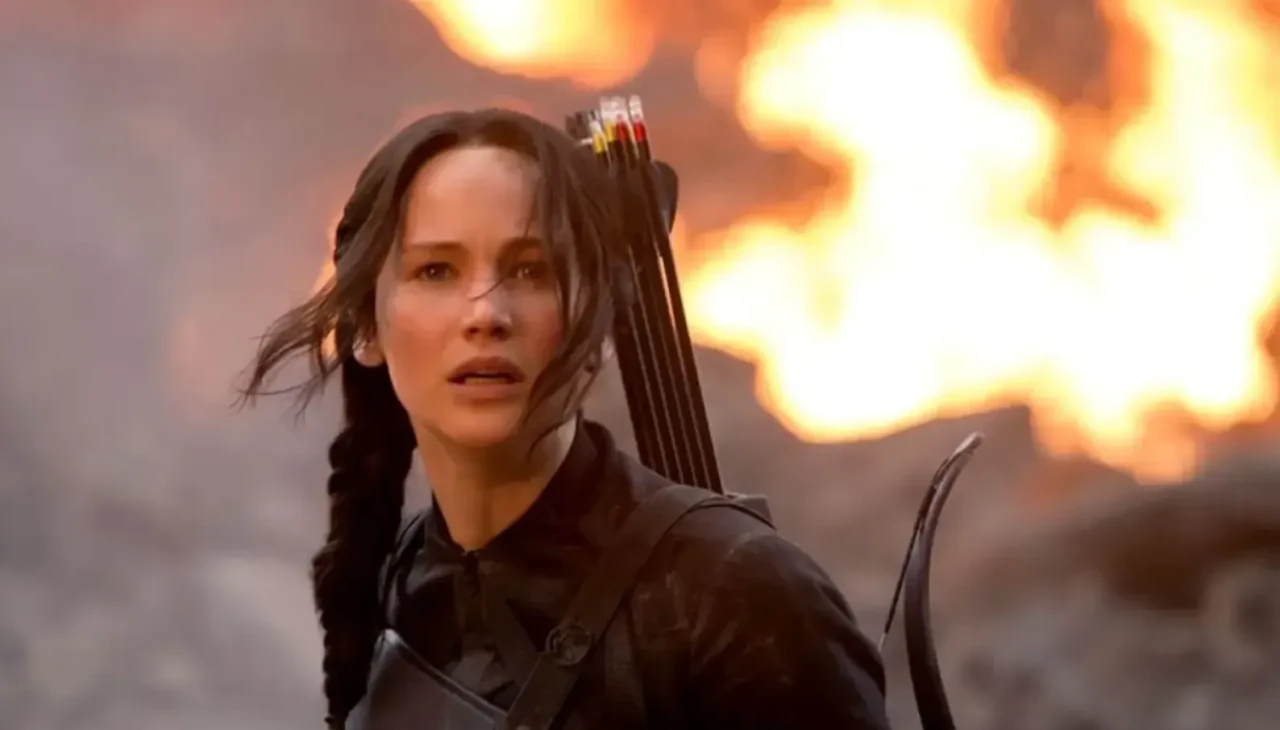 Yeni Açlık Oyunları Filmi İçin Başroller Belirlendi!
