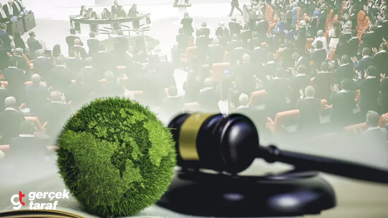 TBMM’de İklim Kanunu Geri Çekildi: Geri Adım mı, Yeni Başlangıç mı?