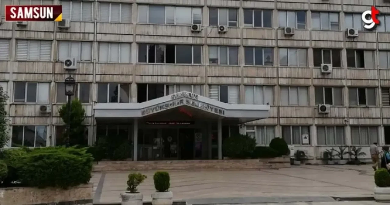 Mustafa Demir Hepsini Kaldırttı